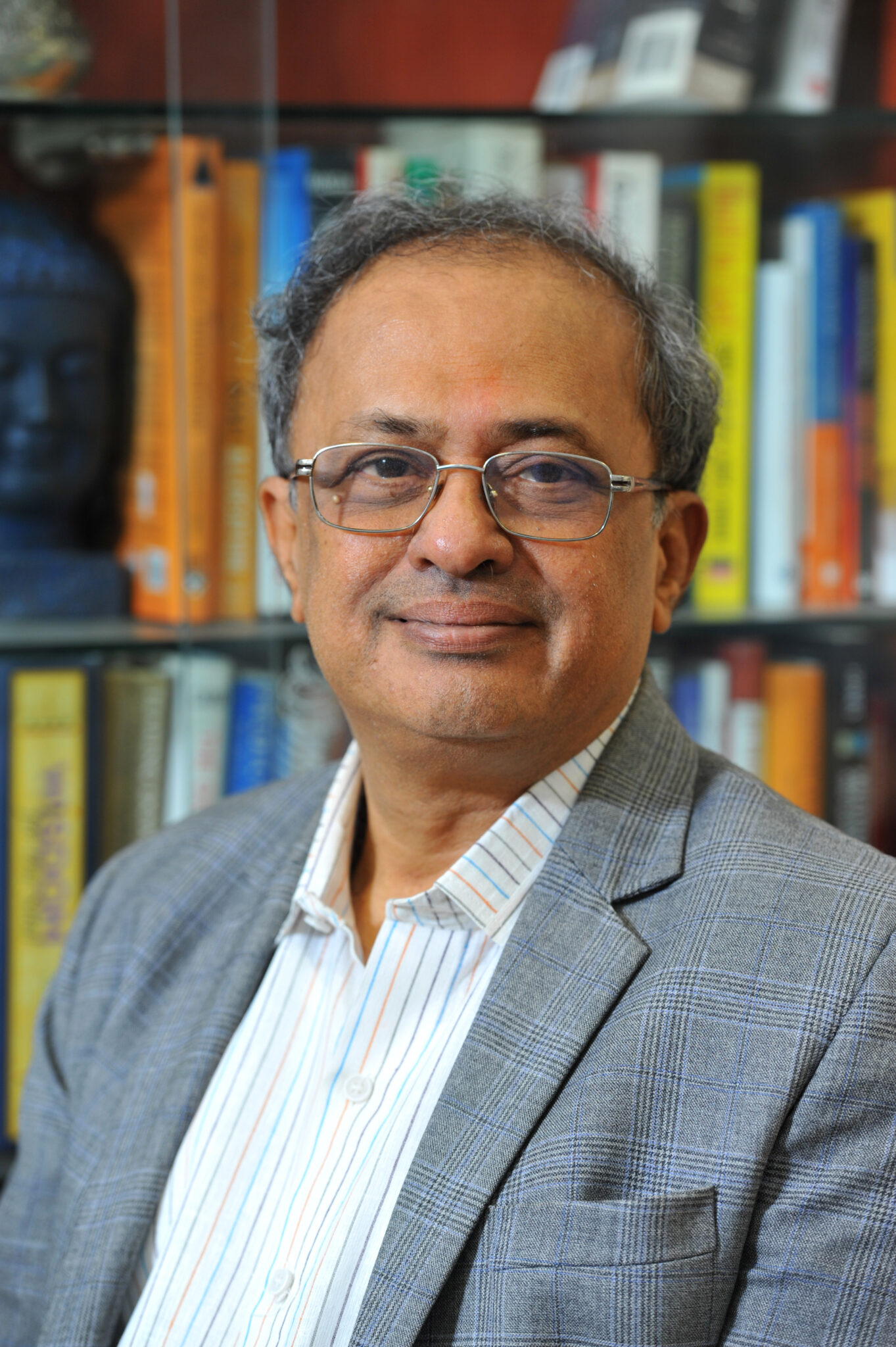 Jithendra R Rao Literature Festivals: India's Vibrant History Scene