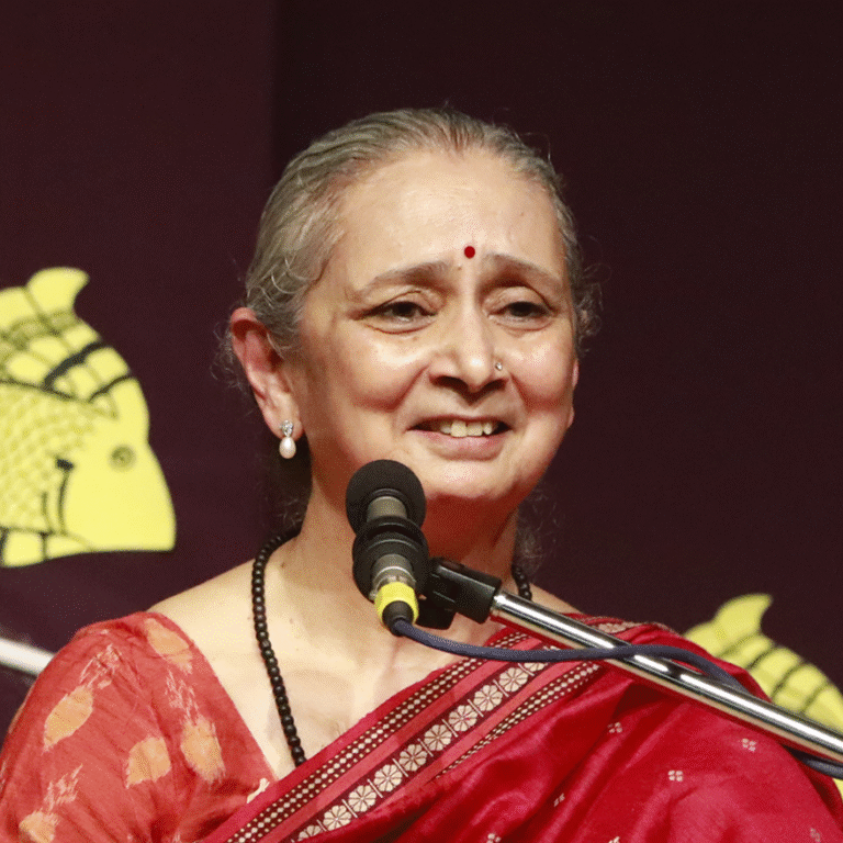 Veda Rao Literature Festivals: India's Vibrant History Scene